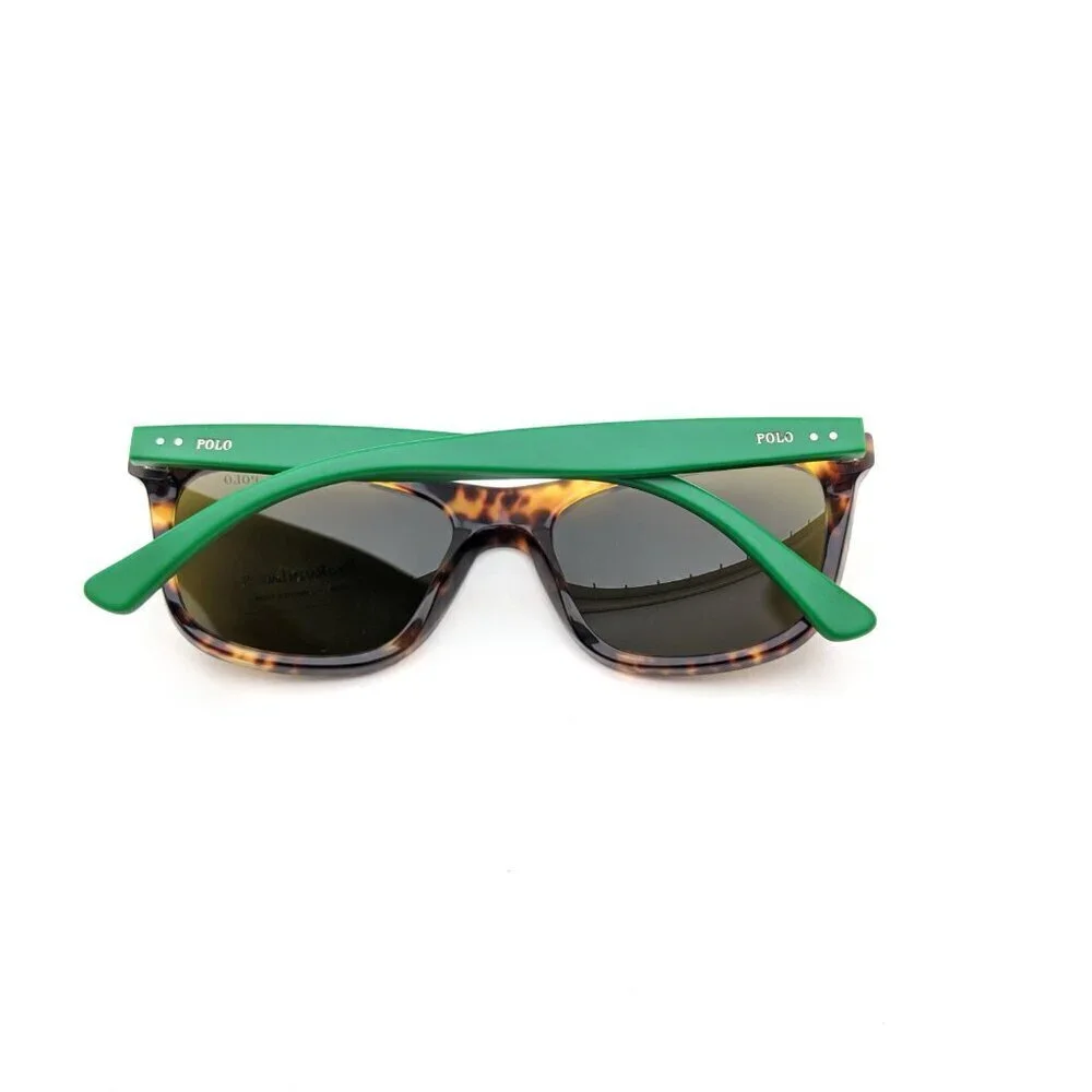 🕶️Made in Italy! Polo Ralph Lauren PH4071 Sunglasses 55/19/140 | ALT110🕶️